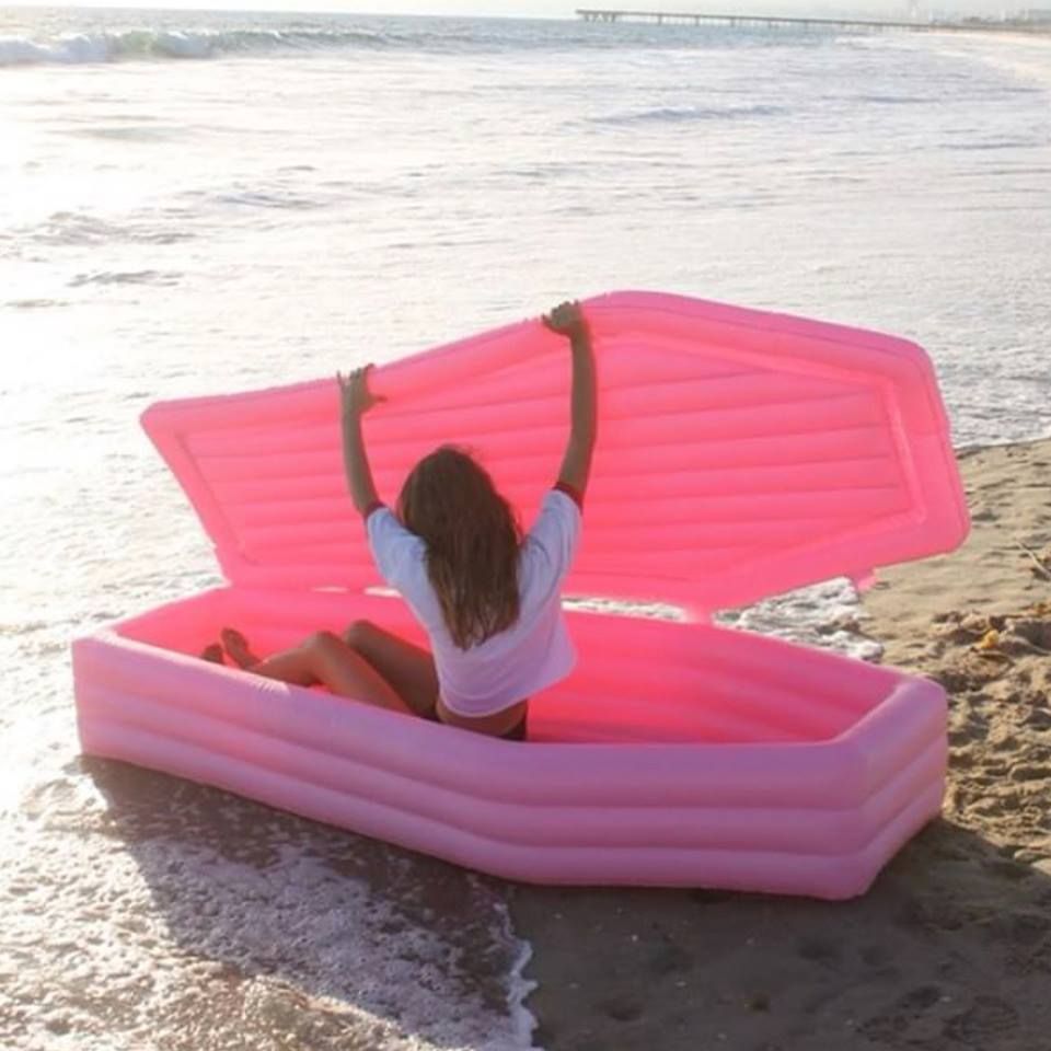 My summer plan: