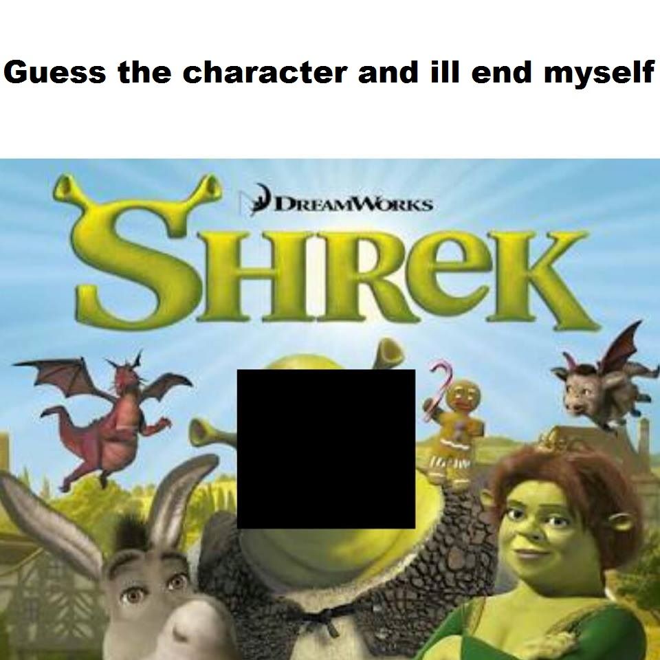 I really want to leave this meme hell