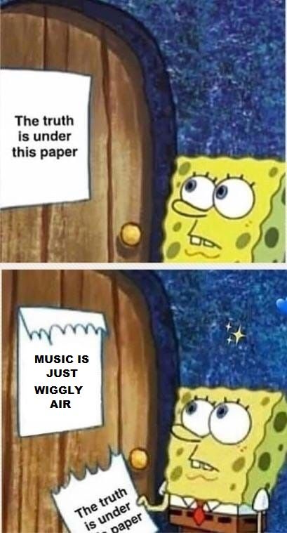 revealed