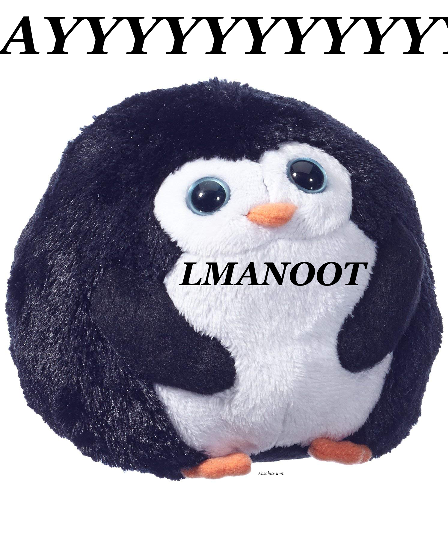 Jumping onto the Bapsi shitpost wagon