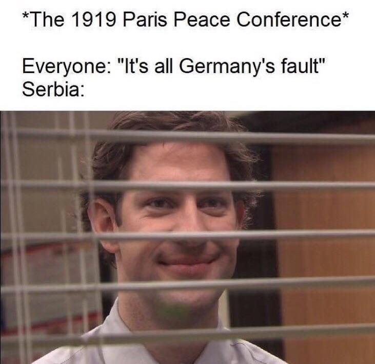 historic bias