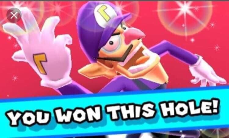 WAAAH!