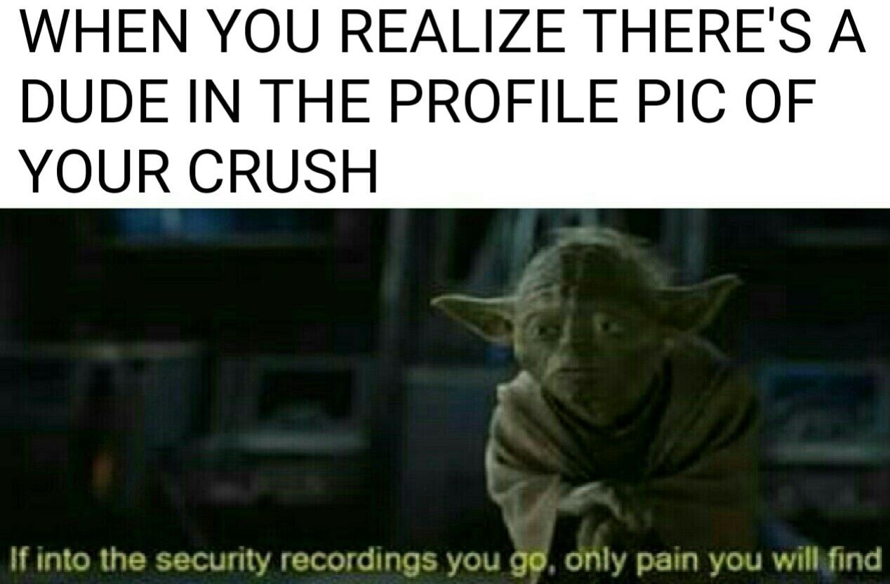 Don't