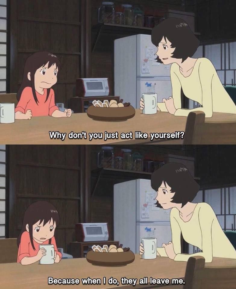 Not wholesome