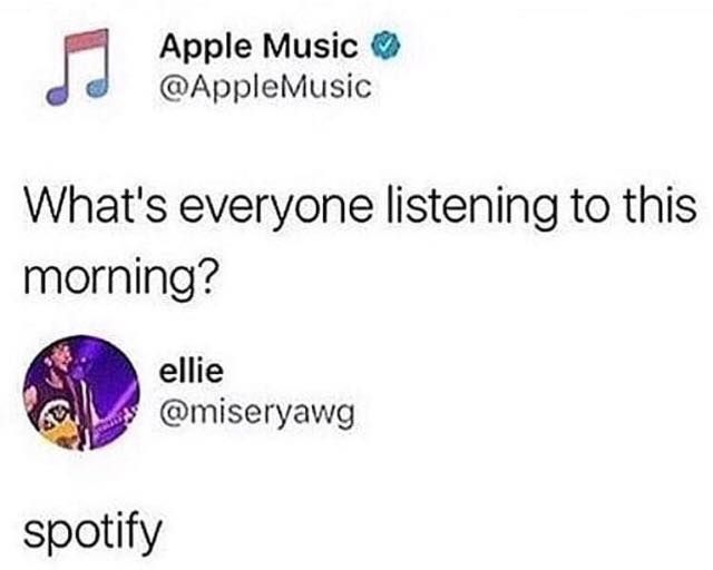 So, drake music?