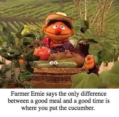 Farmer Ernie