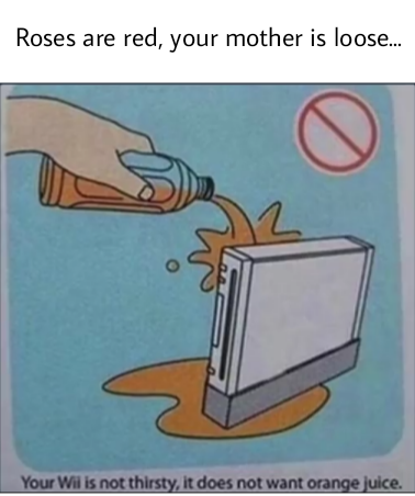 This is so sad, can we N I N T E N D O N T!?
