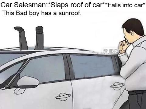 heh
