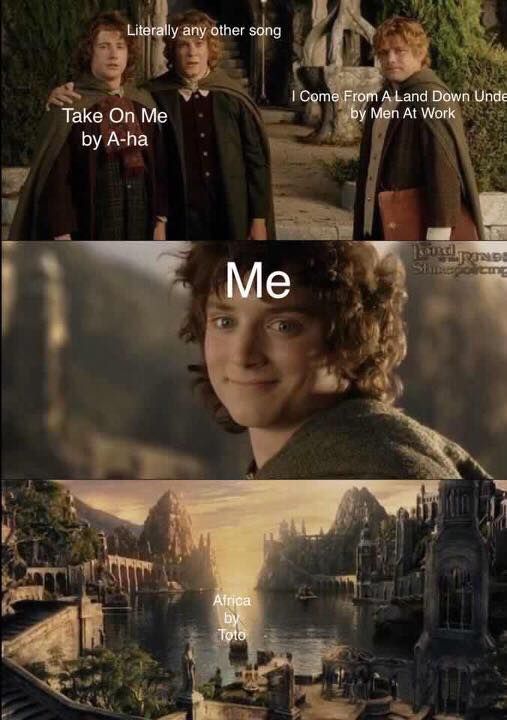 i'll be gone