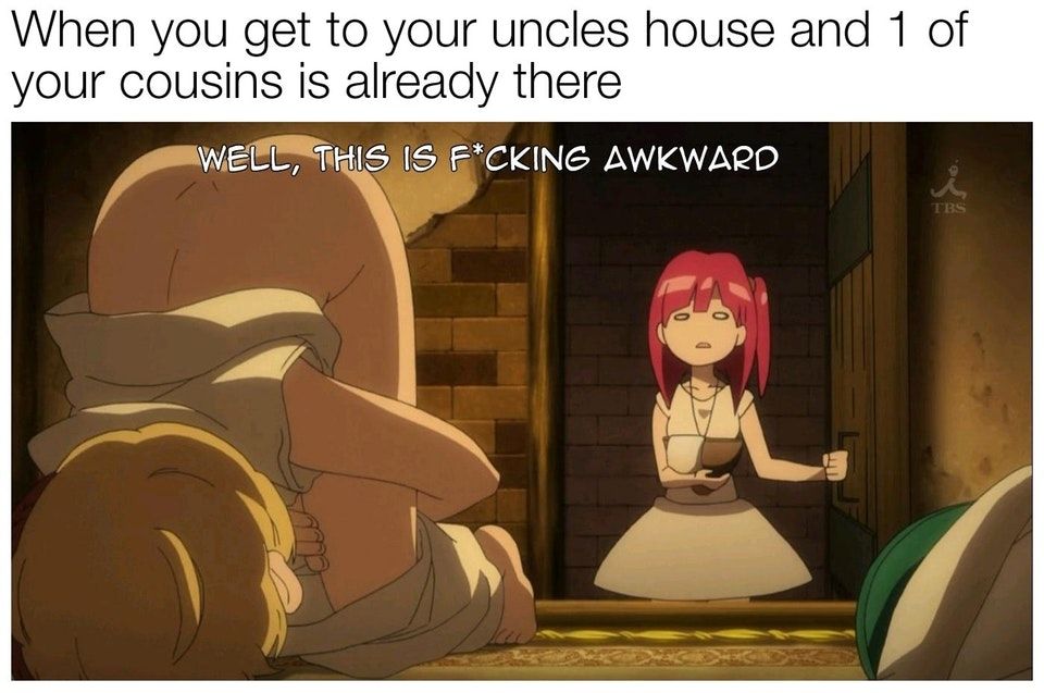 more like awesome