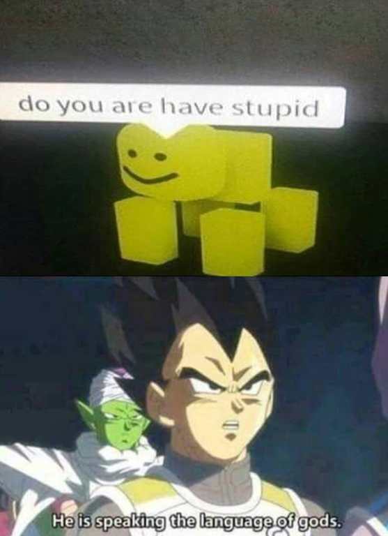 :) 