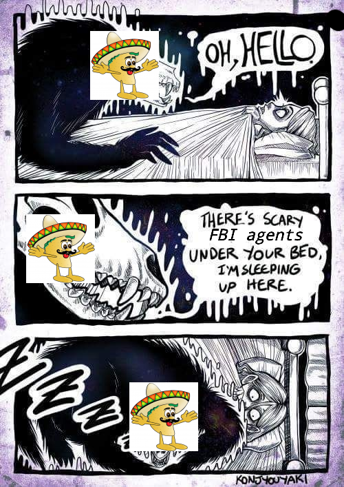 Spooky