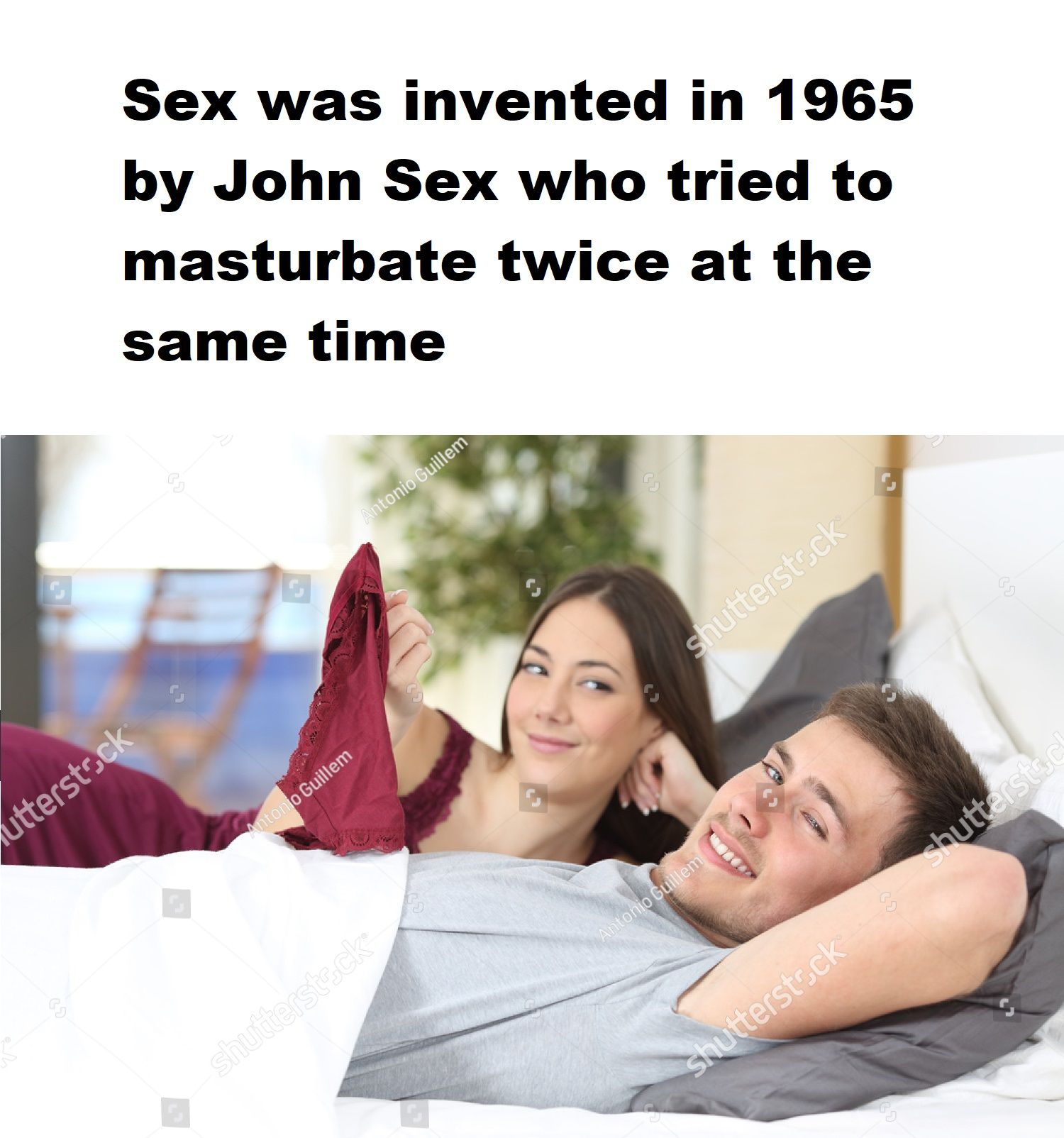 Did you know?