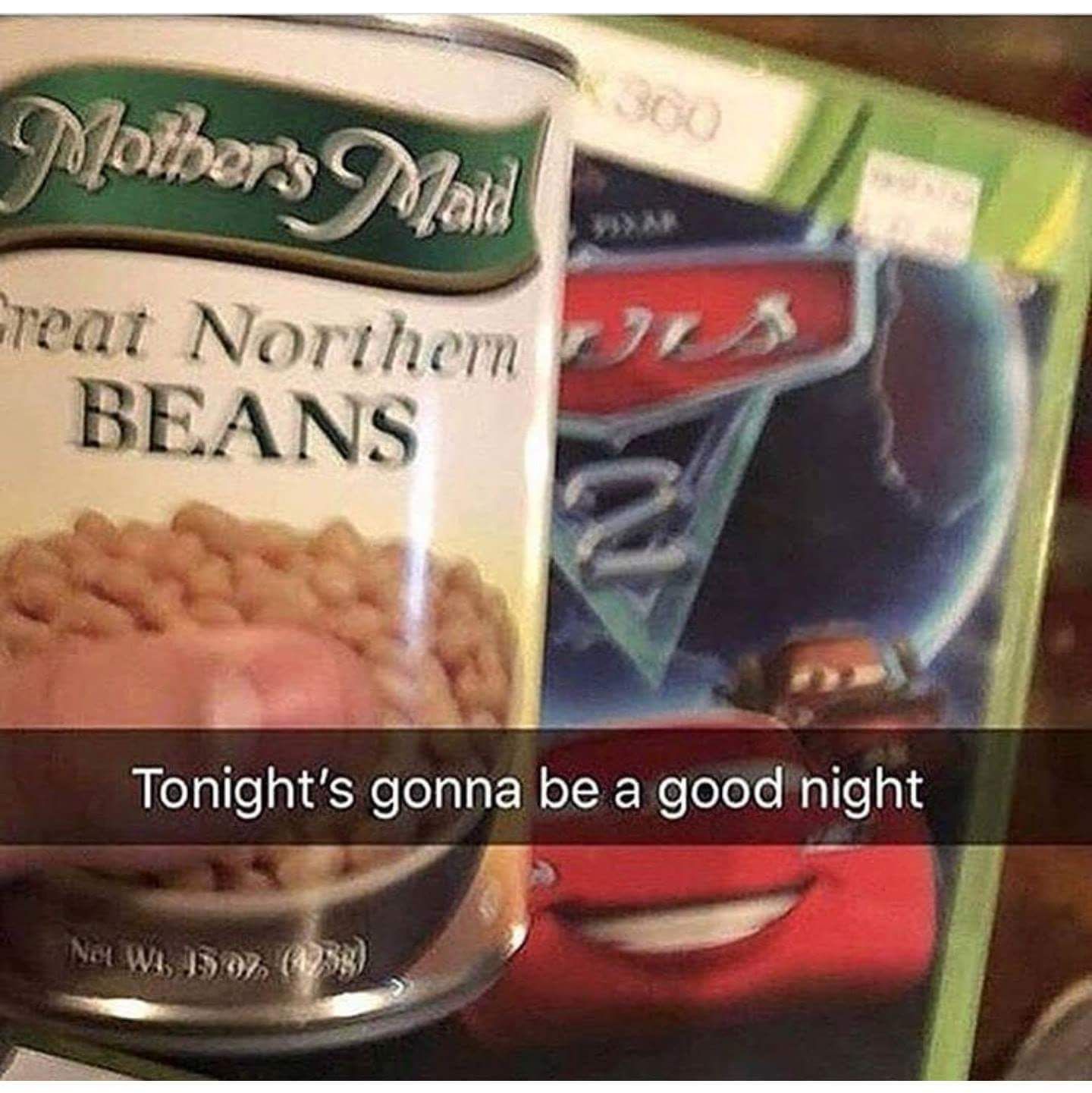Wait, that's not the movie