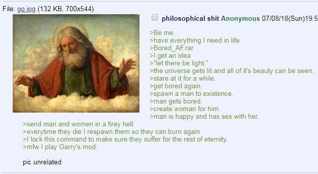 Anon plays vidya