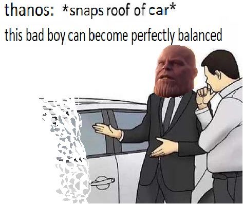 All tanks half-full