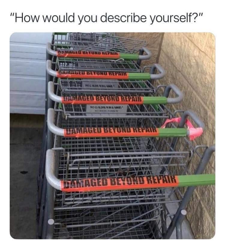 Relatable