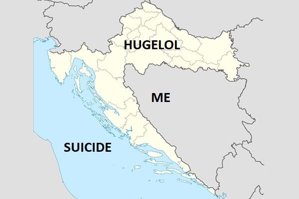 Damn you, hugelol