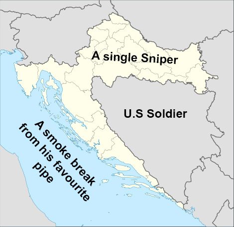 sniper no sniping