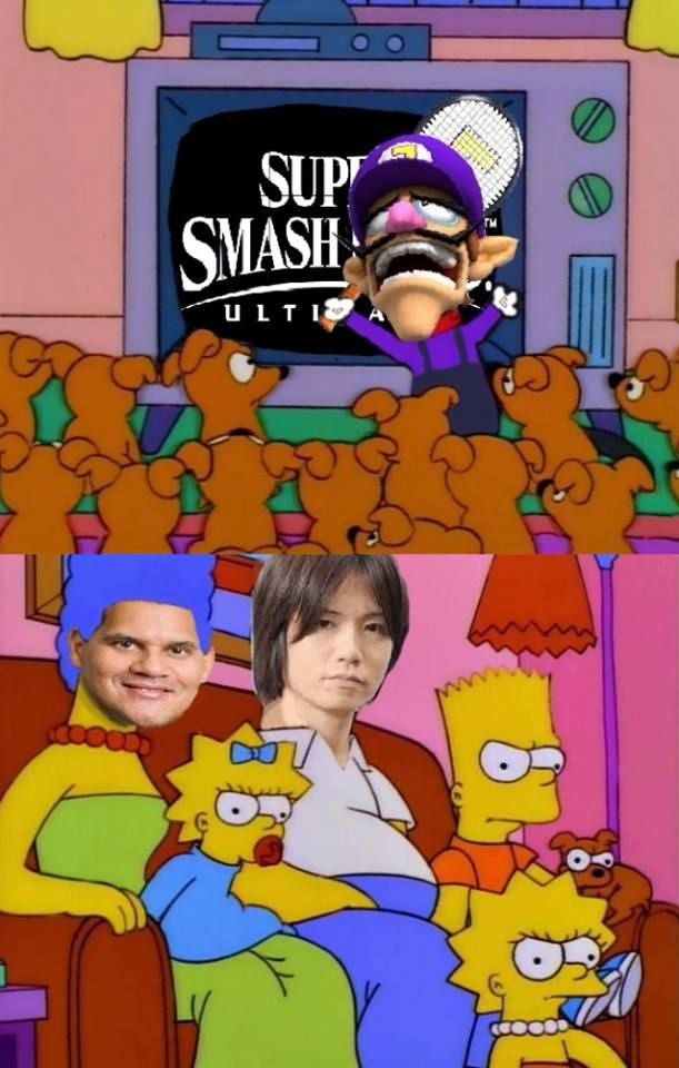 Wah!