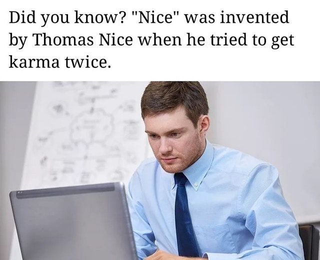 Nice