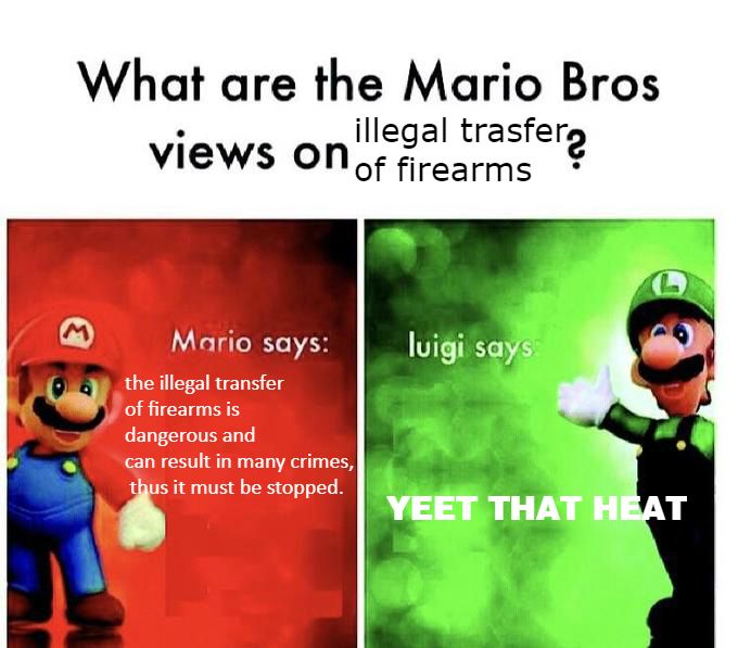 haha yes