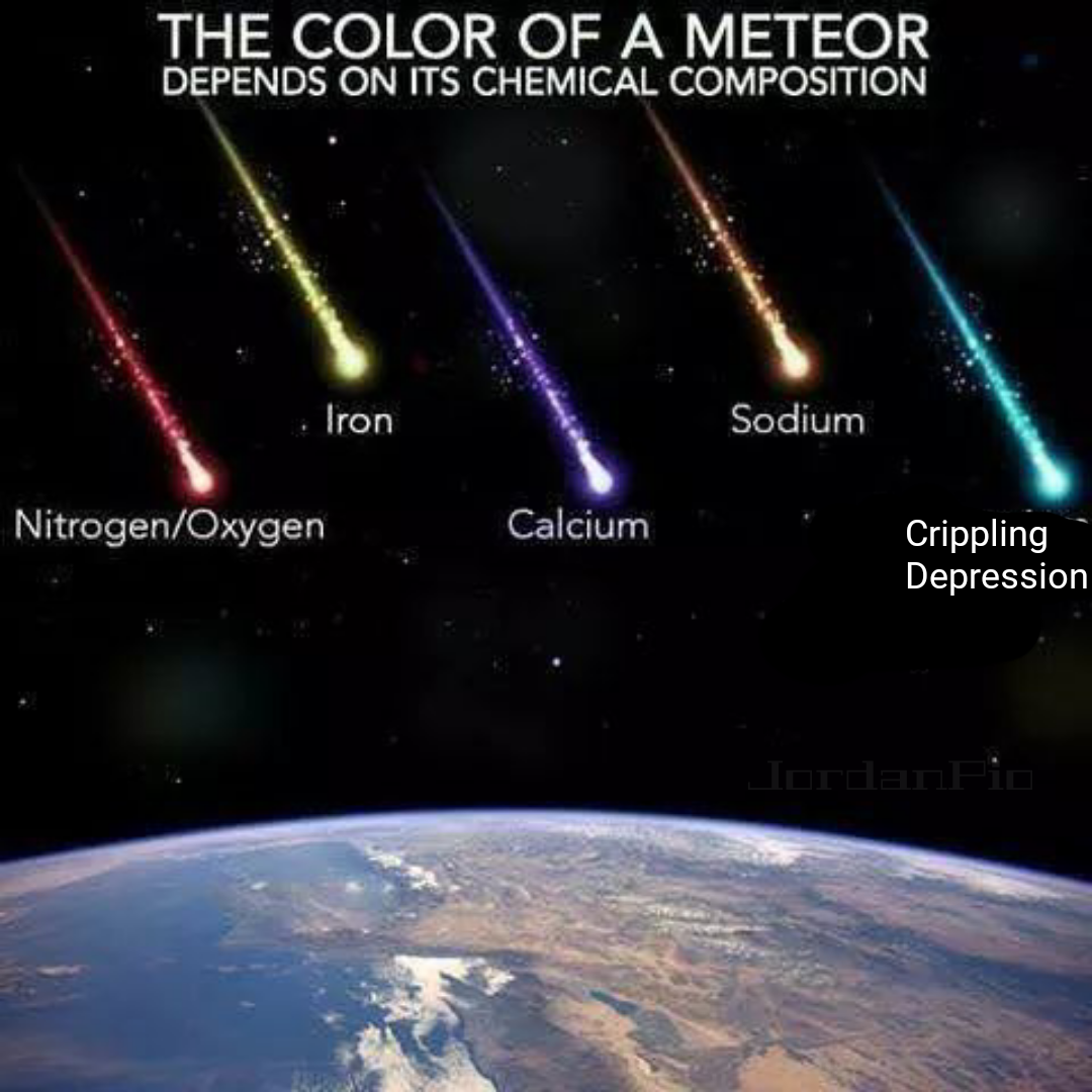 This is so sad, can we hit Earth's upper atmosphere at roughly 72,000 km/h?