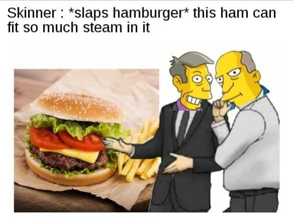 S T E A M E D