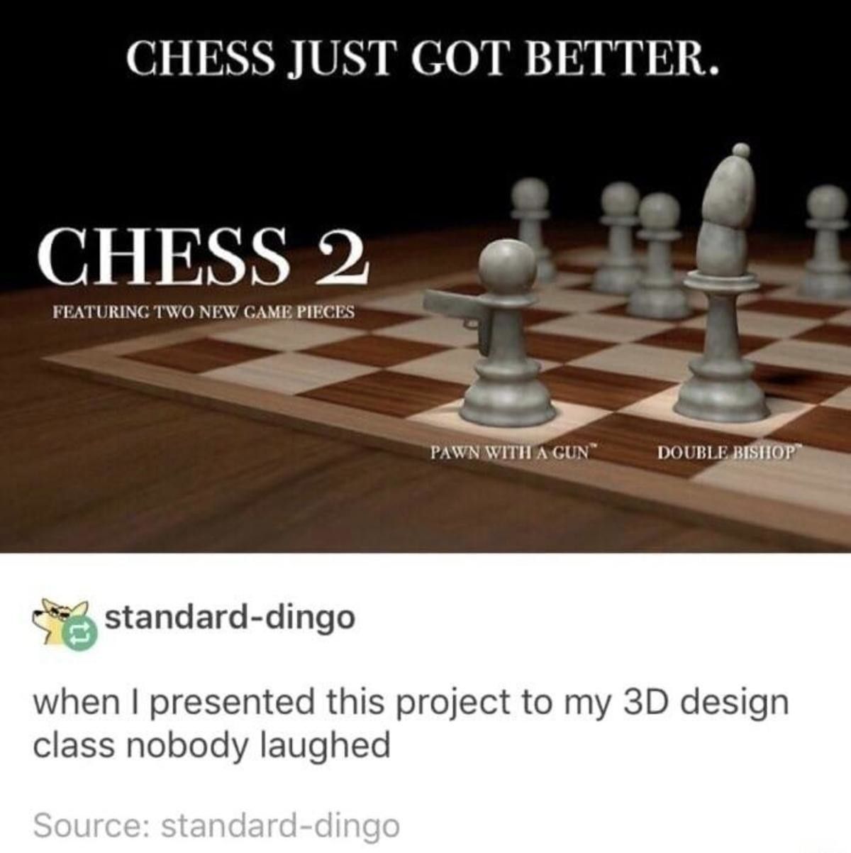 heh
