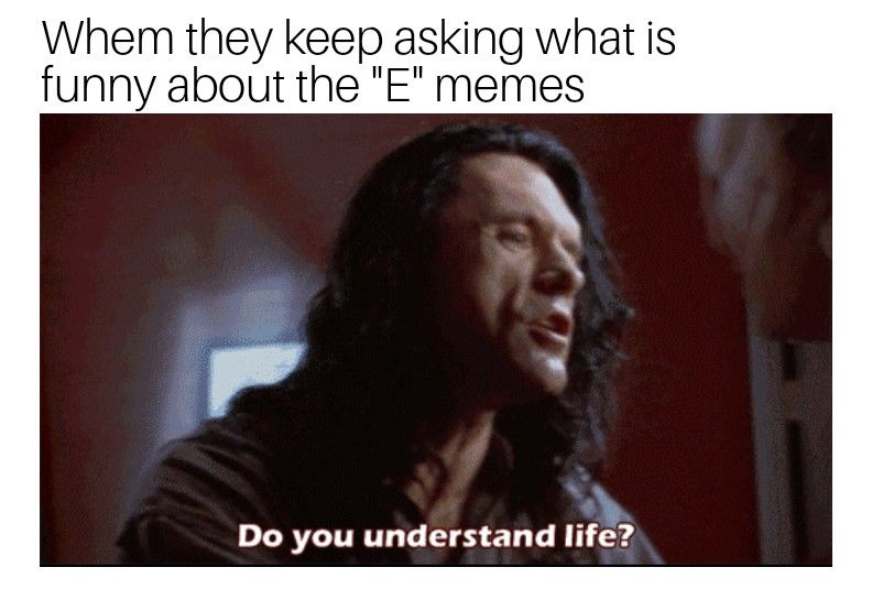 Do you?