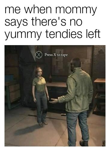 UNACCEPTABLE