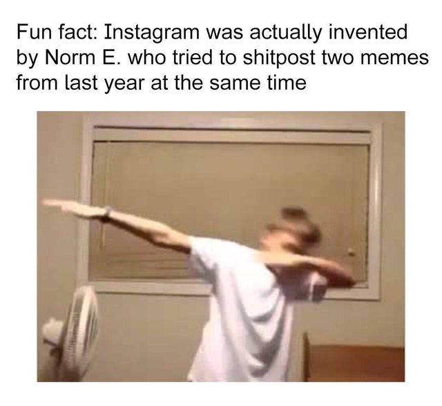 Makes sense
