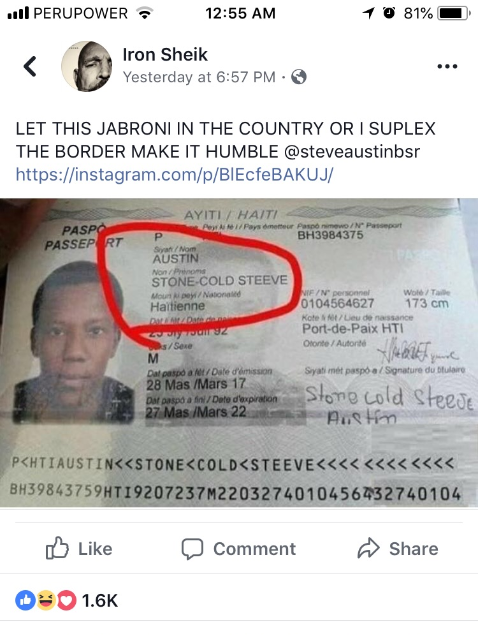border