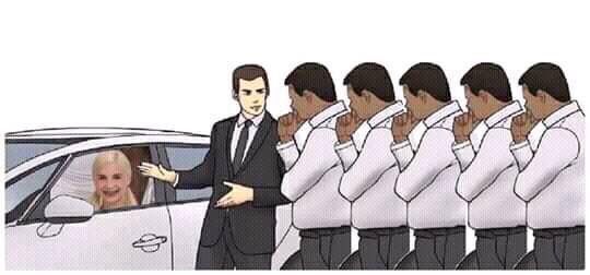 This **** can fit so much ***** in it.