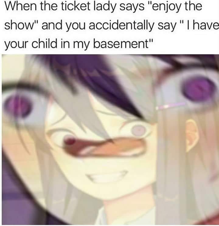:((