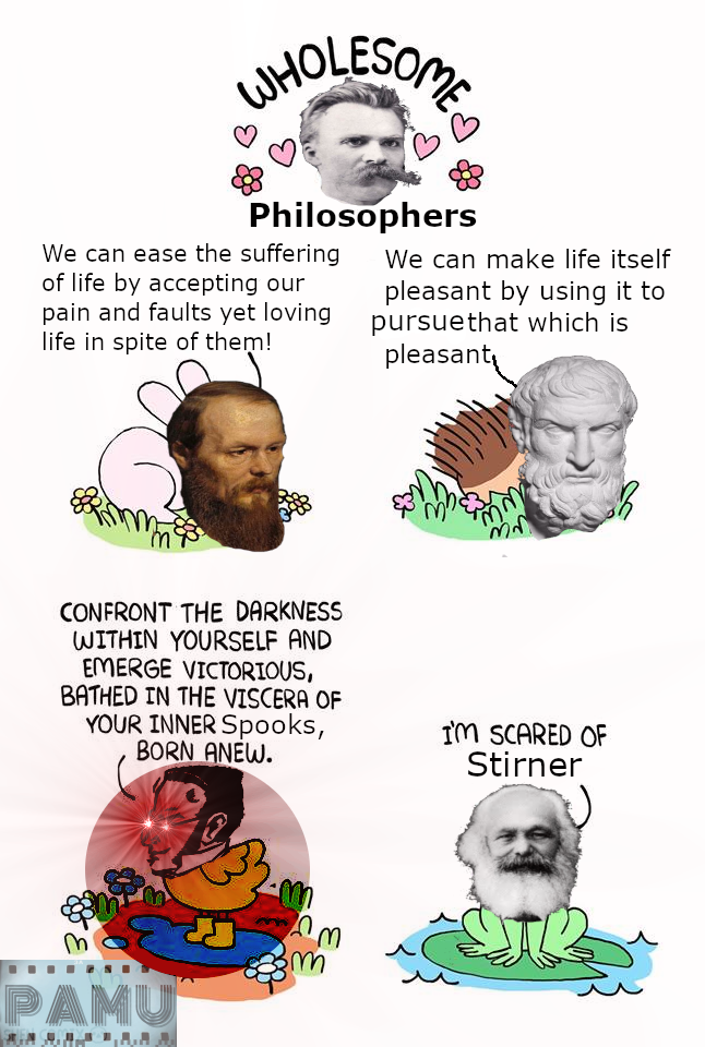 fear
