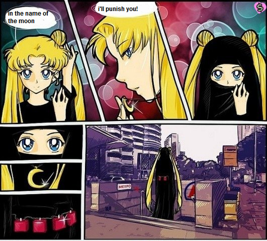 New Sailor Moon season coming up