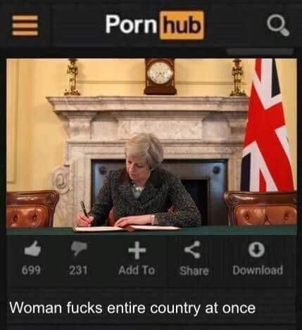 women f*cks entire country at once