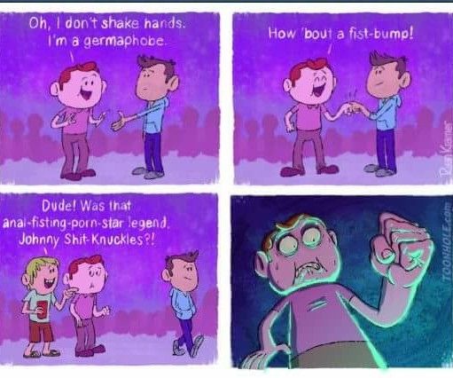 D: .