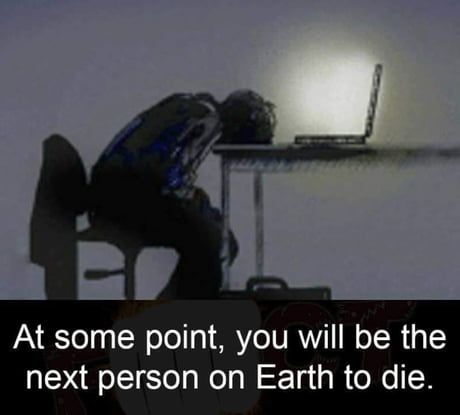 Do you promise?!