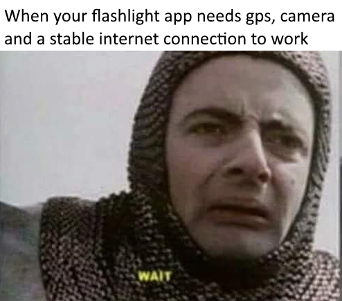 NANI!?