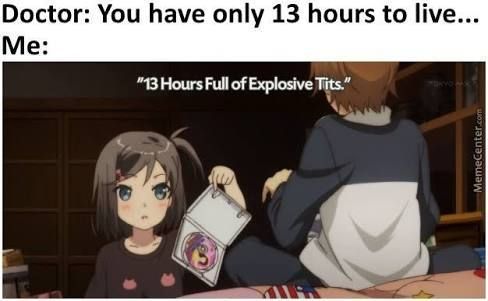 yes pls