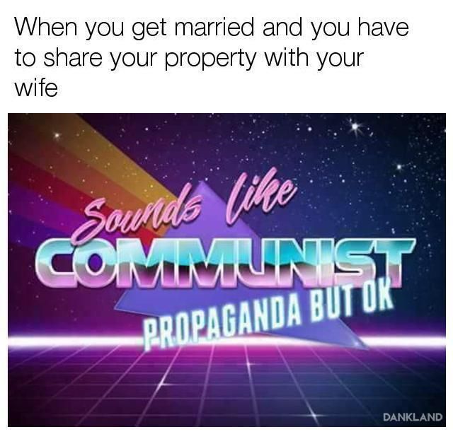 (☭ ͜ʖ ☭)
