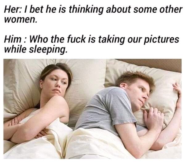 woke