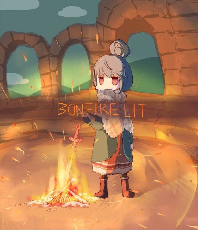 PRAISE THE BUN! \8/