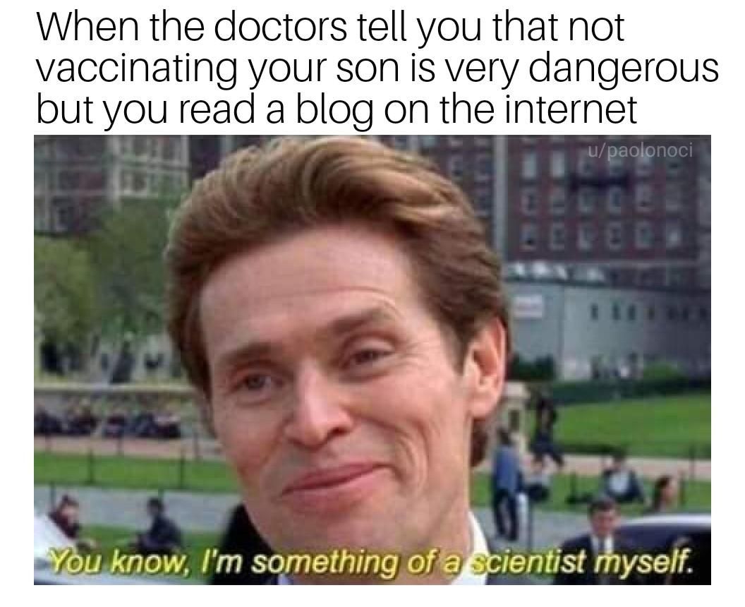 haha yes