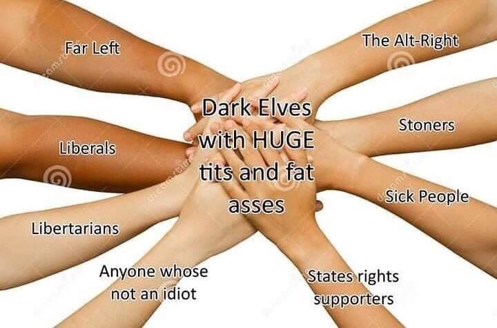 I agree