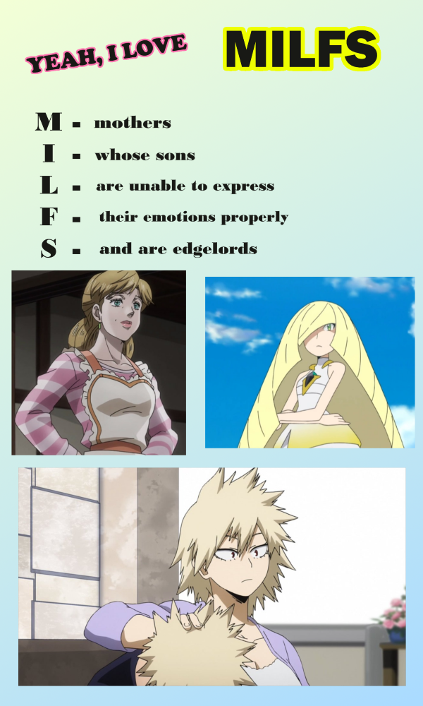 Y E S
