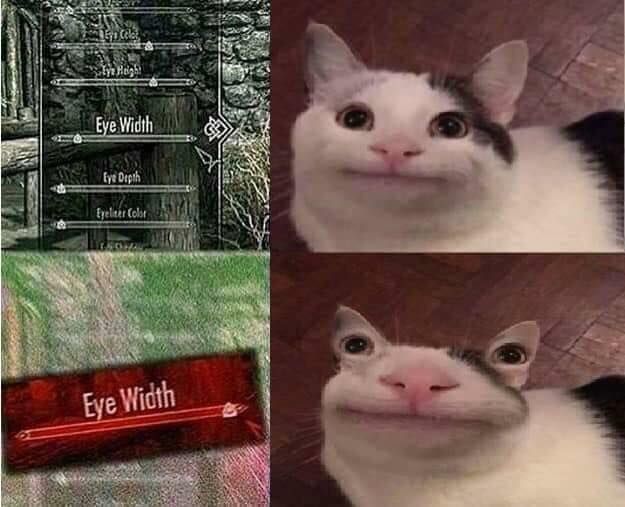 That smile