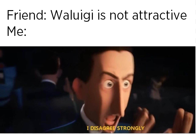 This will turn into a several hours long argument